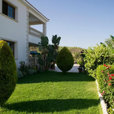 Maria Paradise Villa Kato Yialia