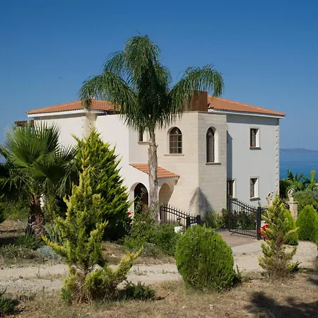 Villa Maria Paradise Kato Yialia