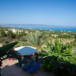 Villa Maria Paradise Kato Yialia