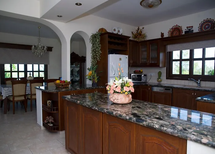 ヴィラ Maria Paradise *