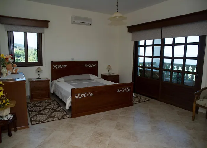 Maria Paradise ヴィラ *