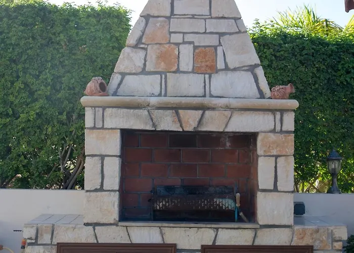 Maria Paradise ヴィラ