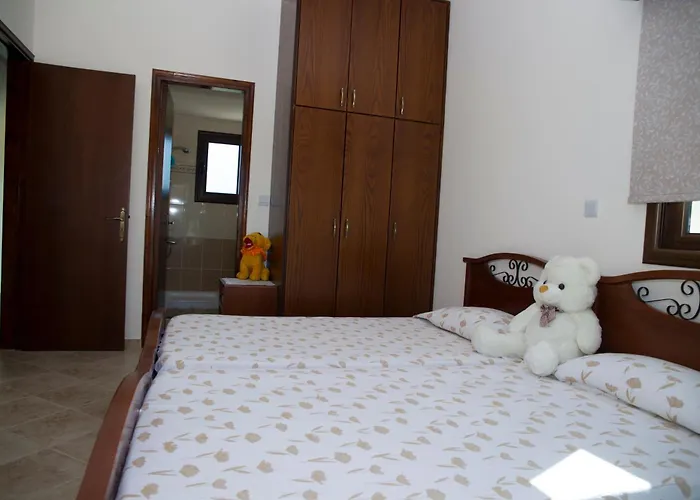 Maria Paradise ヴィラ *