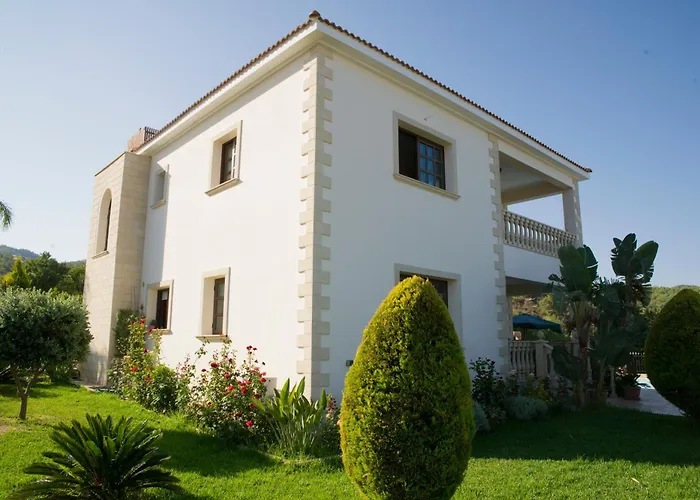 ヴィラ Maria Paradise