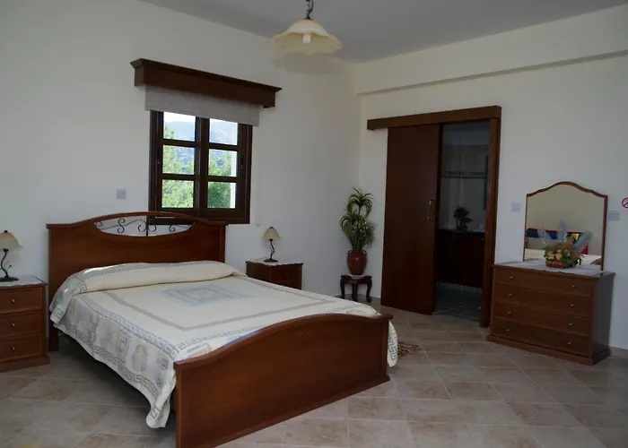 ヴィラ Maria Paradise