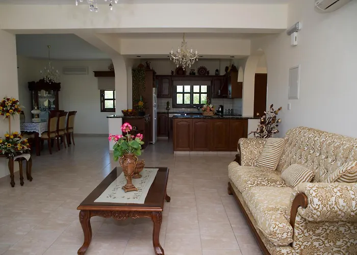 Maria Paradise ヴィラ *