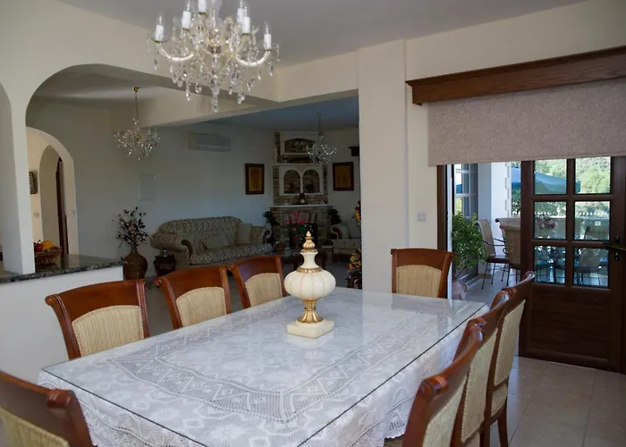 ヴィラ Maria Paradise *