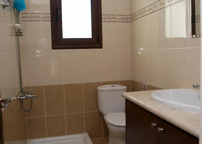 Maria Paradise ヴィラ *