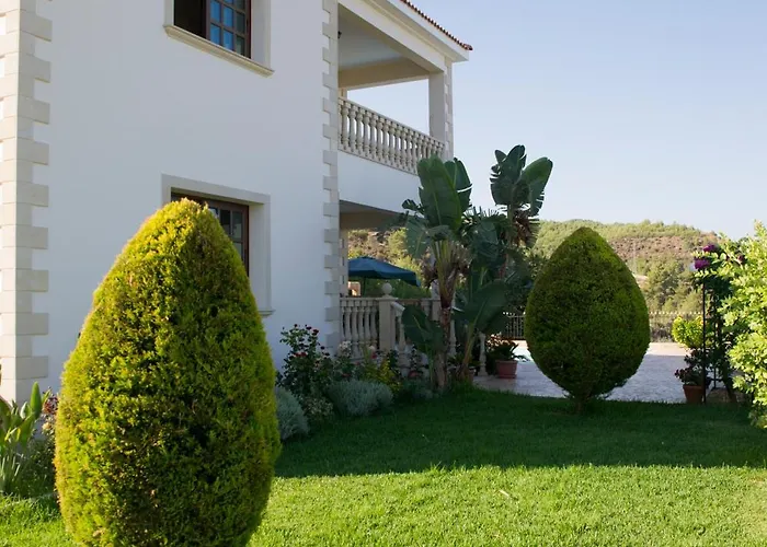 Maria Paradise Kato Yialia